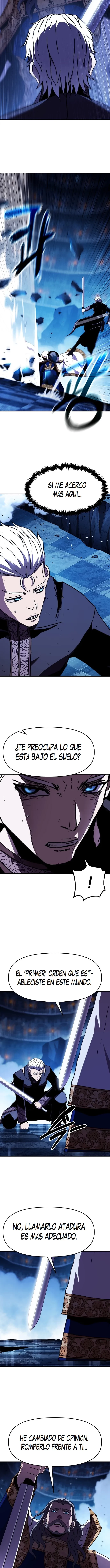 Me convertí en un caballero con limite de tiempo  > Capitulo 64 > Page 51